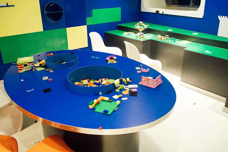 Mini-Kreuzfahrt auf der Ostsee - Travelisto - Familien-Reiseblog